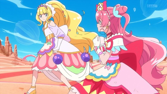 「デリシャスパーティ♡プリキュア」デパプリ 28話感想 (40)
