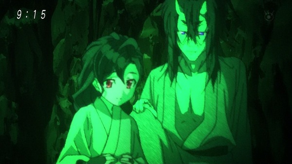 「ゲゲゲの鬼太郎」6期 49話感想 (31)