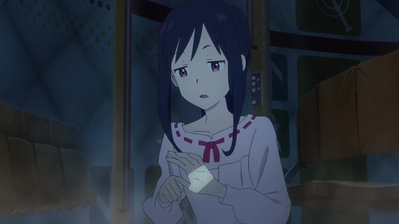 「地球外少年少女」2話感想 (8)