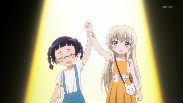 「うちのメイドがウザすぎる！」5話感想 (37)