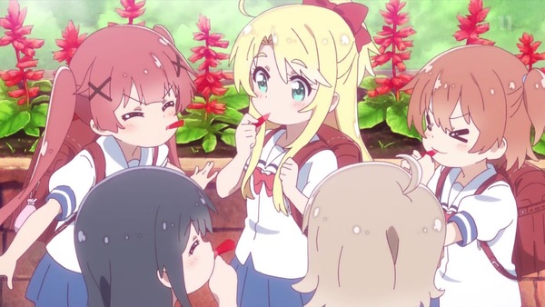 「私に天使が舞い降りた！」5話感想  (24)