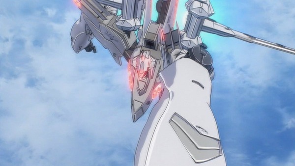 蒼穹のファフナー (37)