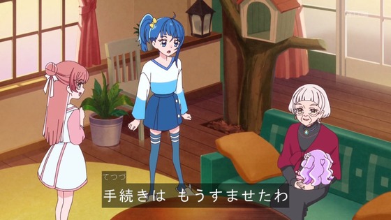 「ひろがるスカイ！プリキュア」ひろプリ 6話感想 (63)
