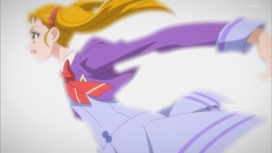 「キボウノチカラ~オトナプリキュア'23~」7話感想 (41)
