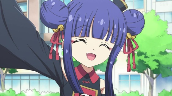 「邪神ちゃんドロップキック’」2期 第9話感想 (8)