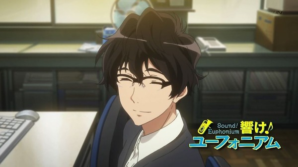 響け！ユーフォニアム (35)