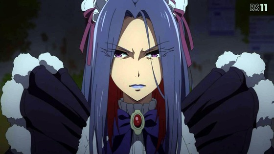 「アキバ冥途戦争」12話感想 (52)