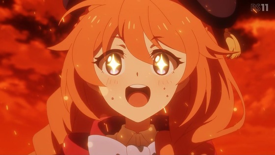「プリンセスコネクト!ReDive」2期 3話感想 (57)