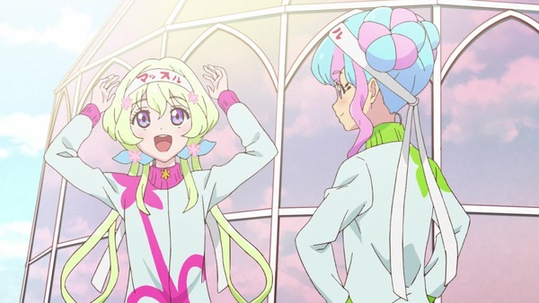 「アイカツスターズ！」第86話 (15)