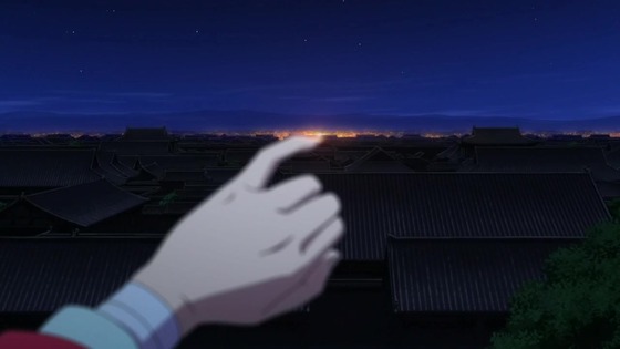 「薬屋のひとりごと」24話感想 (52)