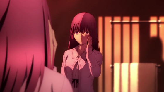 劇場版「Fatestay night [Heaven's Feel] II.感想  (280)