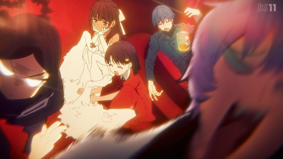 「Fatestrange Fake」5話感想 (117)