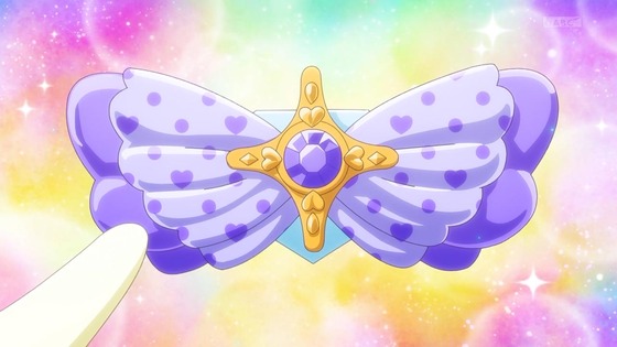 「キミとアイドルプリキュア♪」キミプリ 7話感想 (101)