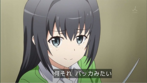 俺ガイル (20)