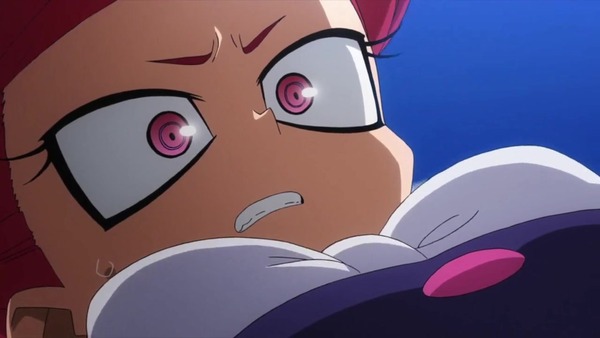 「僕のヒーローアカデミア」85話(4期 22話)感想 画像  (18)