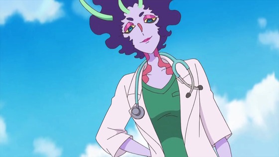 「トロピカル～ジュ！プリキュア」トロプリ 24話感想 (72)