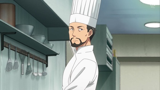 「異世界食堂2」2期 4話感想 (21)