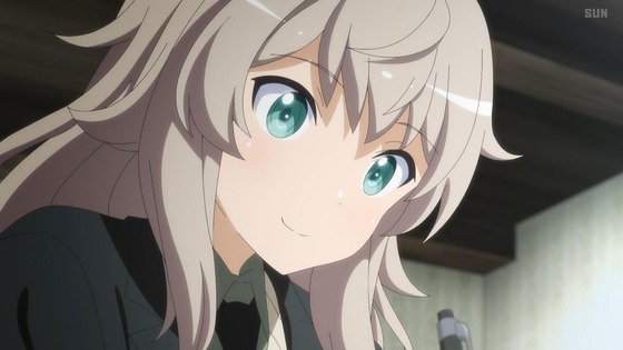 「ルミナスウィッチーズ」11話感想  (33)