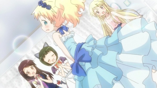 ハロー!!きんいろモザイク (50)