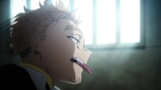 「僕のヒーローアカデミア」169話感想 (9)