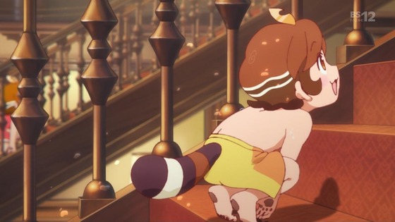 「アポカリプスホテル」3話感想 (85)