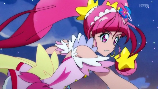 「スター☆トゥインクルプリキュア」11話感想 (32)