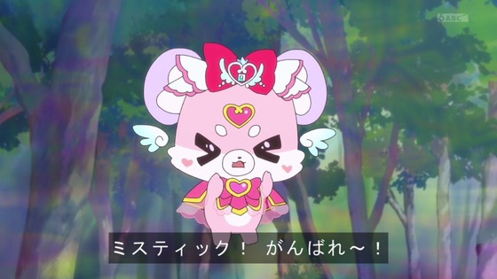 「名探偵プリキュア！」15話感想 (30)