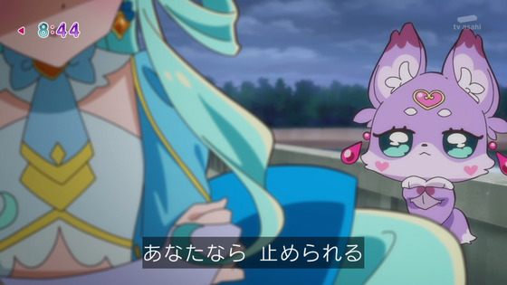 「名探偵プリキュア！」31話感想 (47)