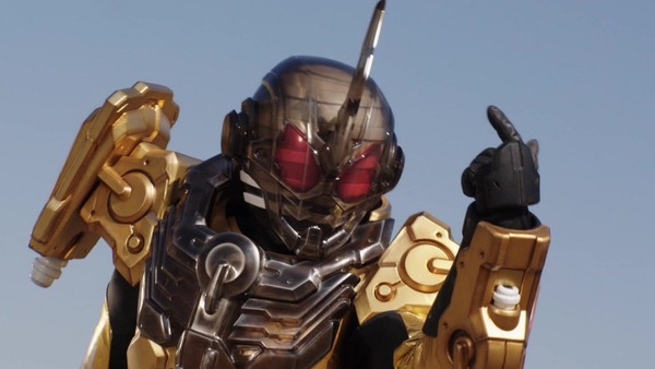 「仮面ライダービルド」36話感想 (23)