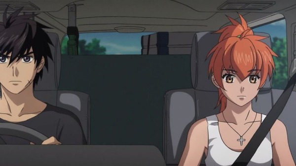 フルメタ4期 7話感想 (1)