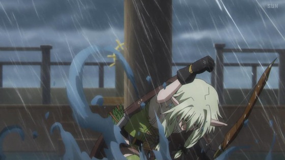 「ゴブリンスレイヤーⅡ」2期 9話感想 (26)