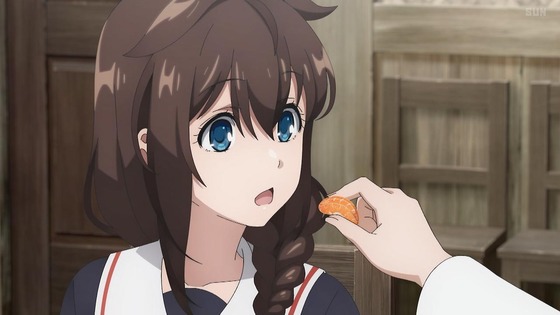 『「艦これ」いつかあの海で』1話感想 (45)