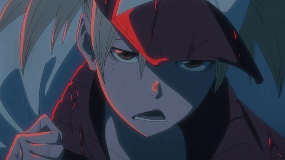 「BLEACH 千年血戦篇」25話 26話感想 (4)