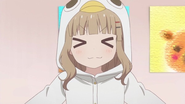 ゆるゆり さん☆ハイ！ (5)