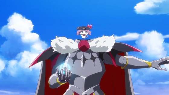 「名探偵プリキュア!」25話感想 (36)