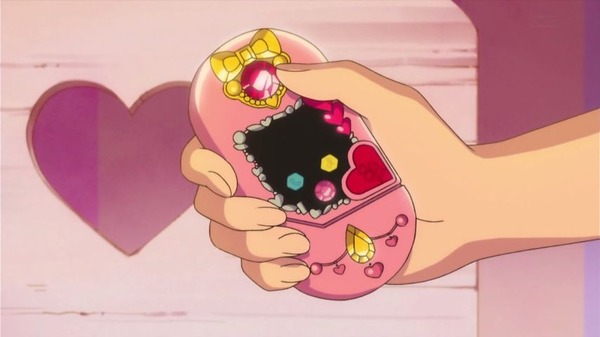 「HUGっと！プリキュア」11話 (3)