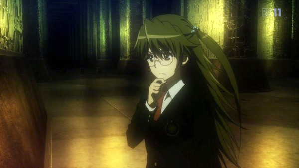 「とある魔術の禁書目録Ⅲ」3期 21話感想 (3)