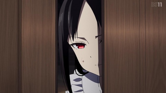 「かぐや様は告らせたい 大人への階段」感想 前編 (108)