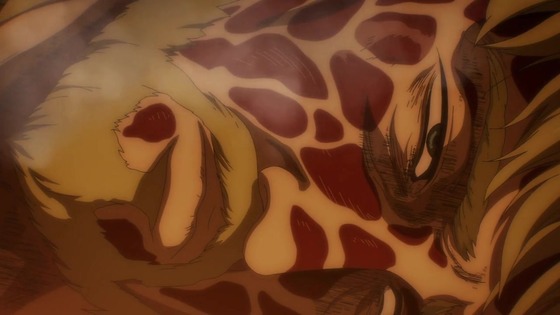 「進撃の巨人」第73話(4期 14話)感想 (172)