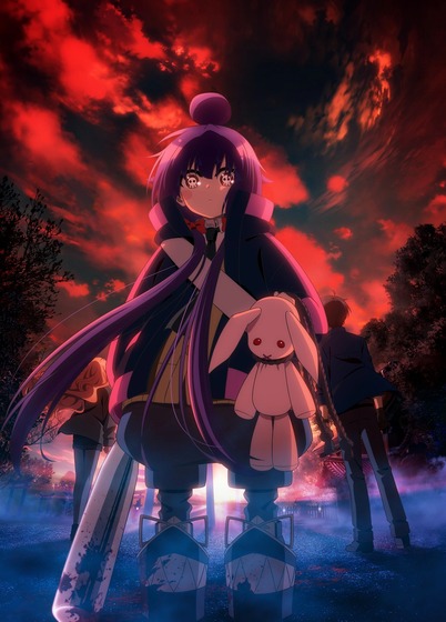 「ダークギャザリング」第2期