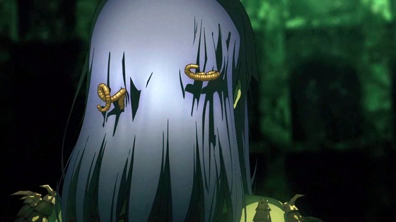 劇場版「Fatestay night [Heaven's Feel] II.感想  (175)