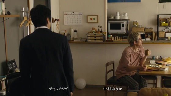 「きのう何食べた? season2」2期 1話感想 (160)