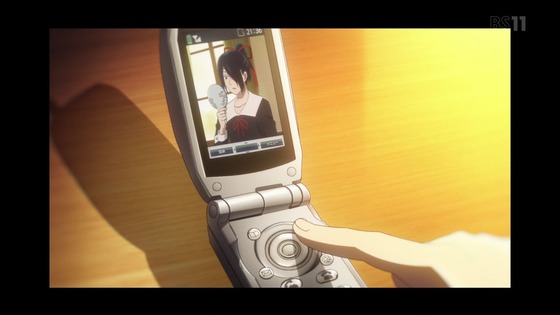 「かぐや様は告らせたい?」2期 12話感想 (50)