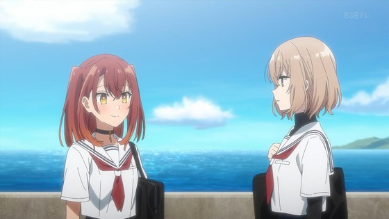「私を喰べたい、ひとでなし」3話感想 (38)