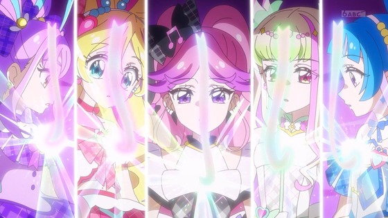 「キミとアイドルプリキュア♪」キミプリ 30話感想 (62)