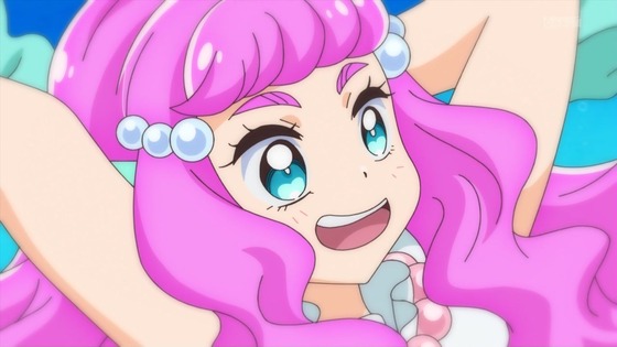 「トロピカル~ジュ!プリキュア」4話感想 (8)