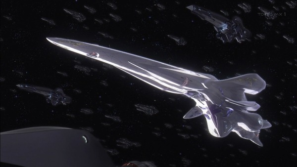 「銀河英雄伝説 Die Neue These」1話 (21)