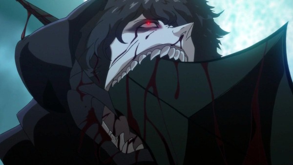 牙狼〈GARO〉炎の刻印 (58)