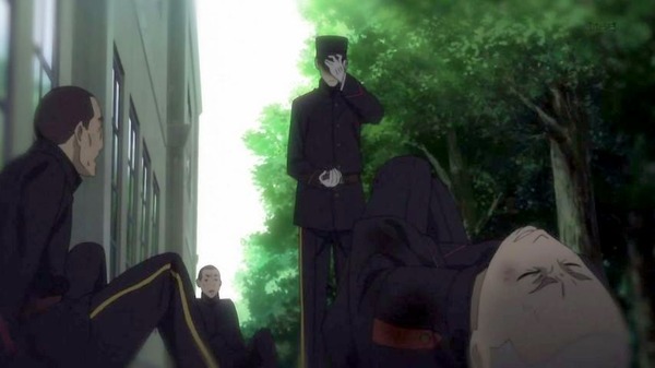 「ジョーカー・ゲーム」10話感想 (27)