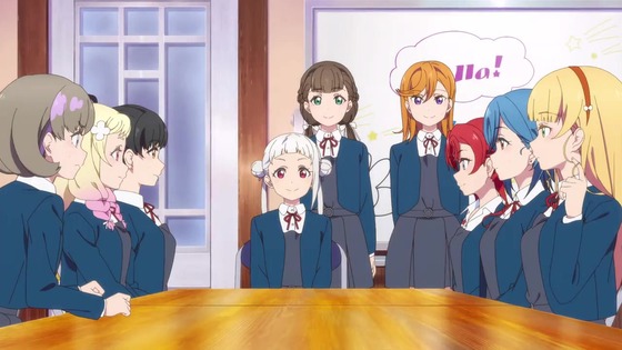 「ラブライブ!スーパースター!!」2期 10話感想 (12)